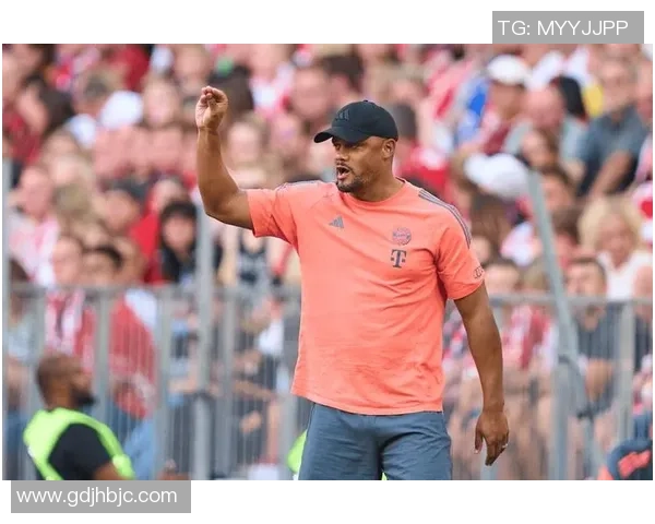 孔帕尼加盟拜仁遭质疑 如今有望续约两年证明实力