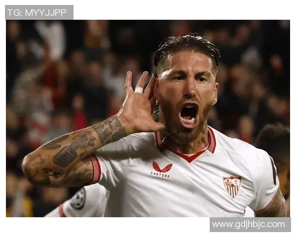 拉莫斯点射破纳瓦斯门昔日巅峰组合再现泪目瞬间 拉莫斯点射破纳瓦斯门昔日巅峰组合再现泪目瞬间