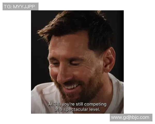 梅西38岁续约重磅采访即将发布 罗马诺预热并引发热议