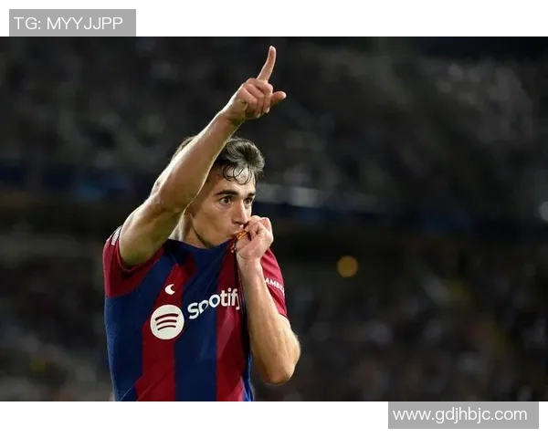 佩德里以28球22助完成巴萨生涯直接参与50球辉煌里程碑 佩德里以28球22助完成巴萨生涯直接参与50球辉煌里程碑